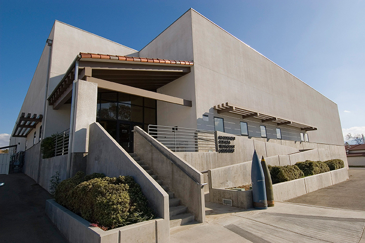 Measurement Science and Technology Lab (MSTL)